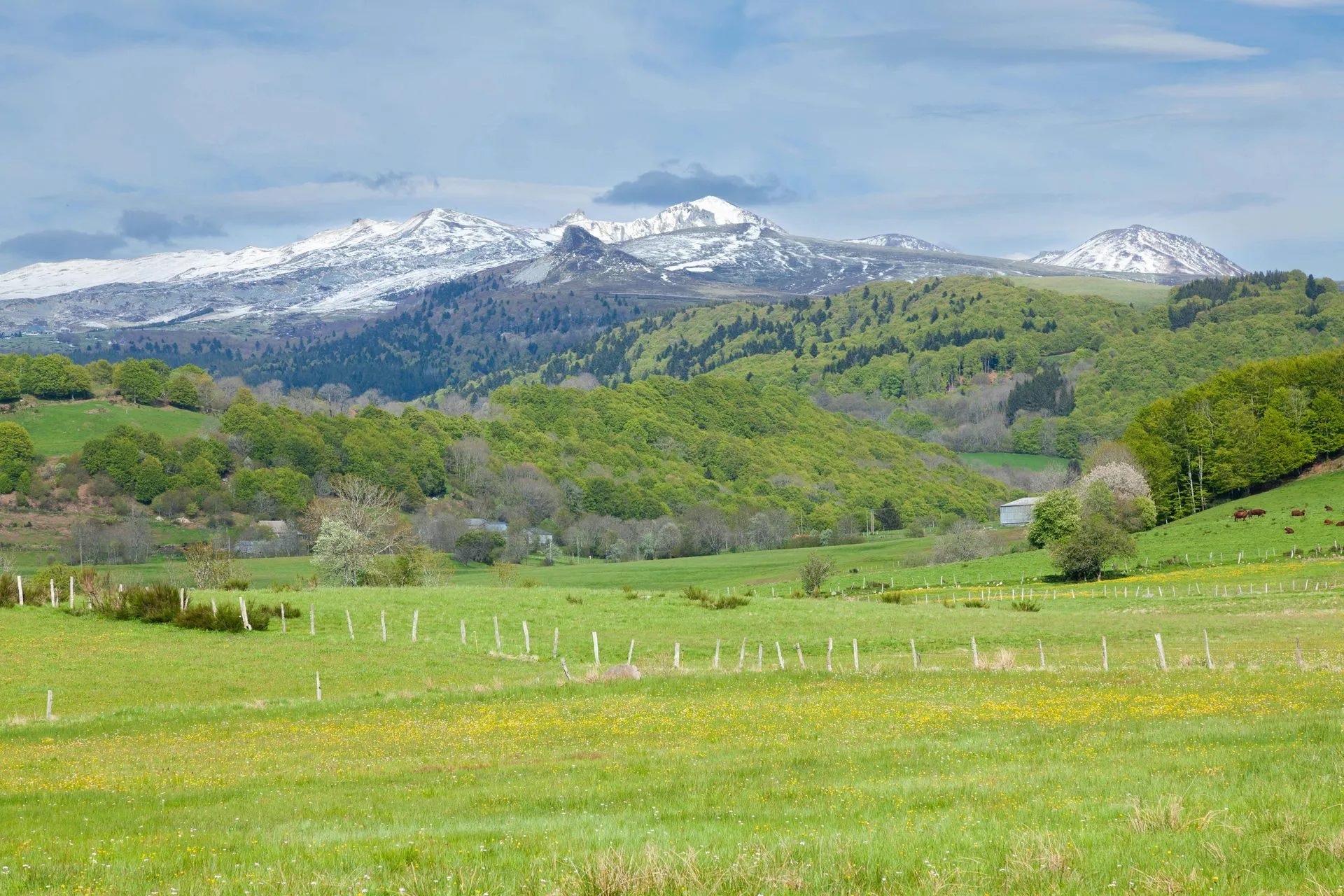 Respirer le Pays basque - Rando & Yoga 1