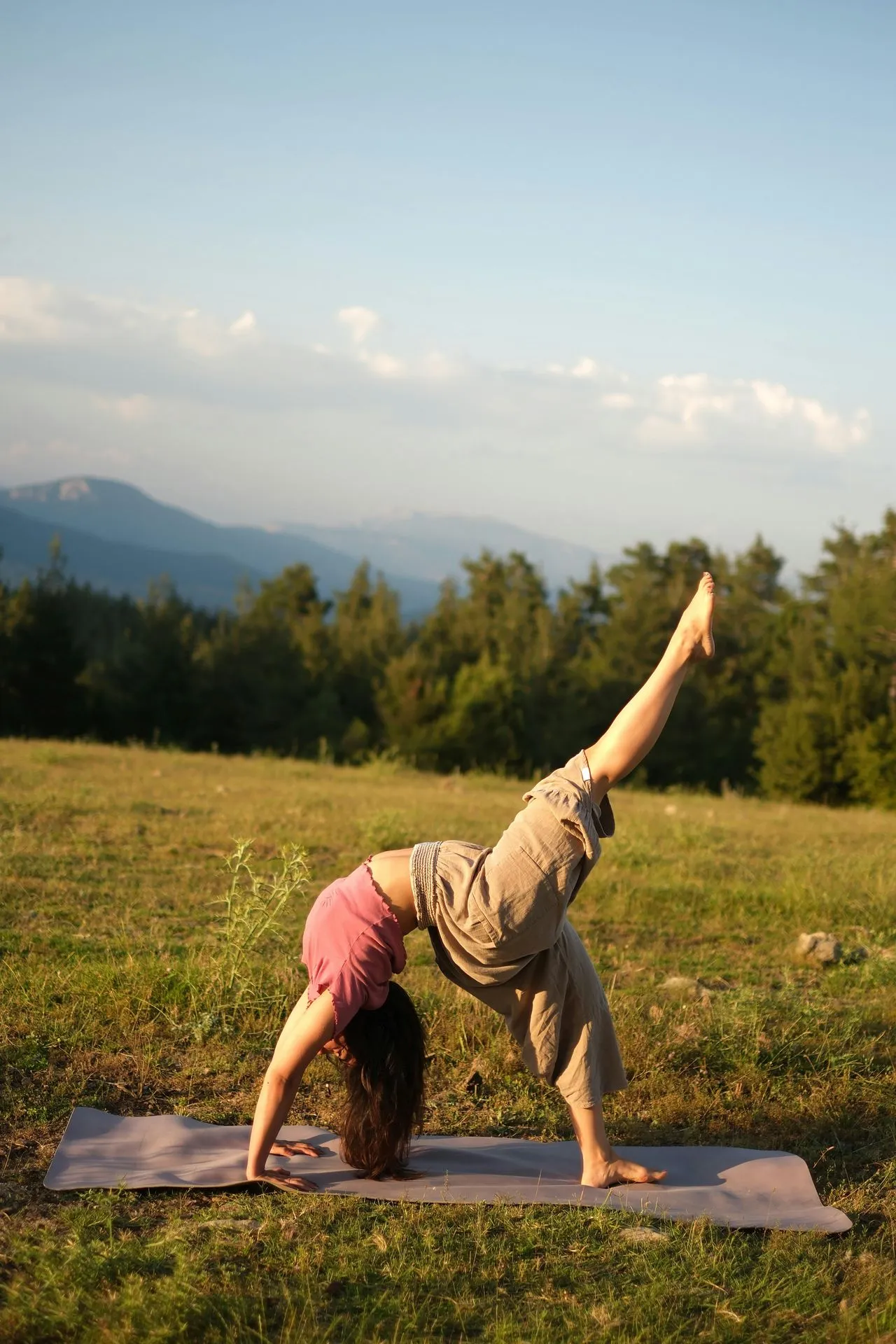 Respirer le Pays basque - Rando & Yoga 3