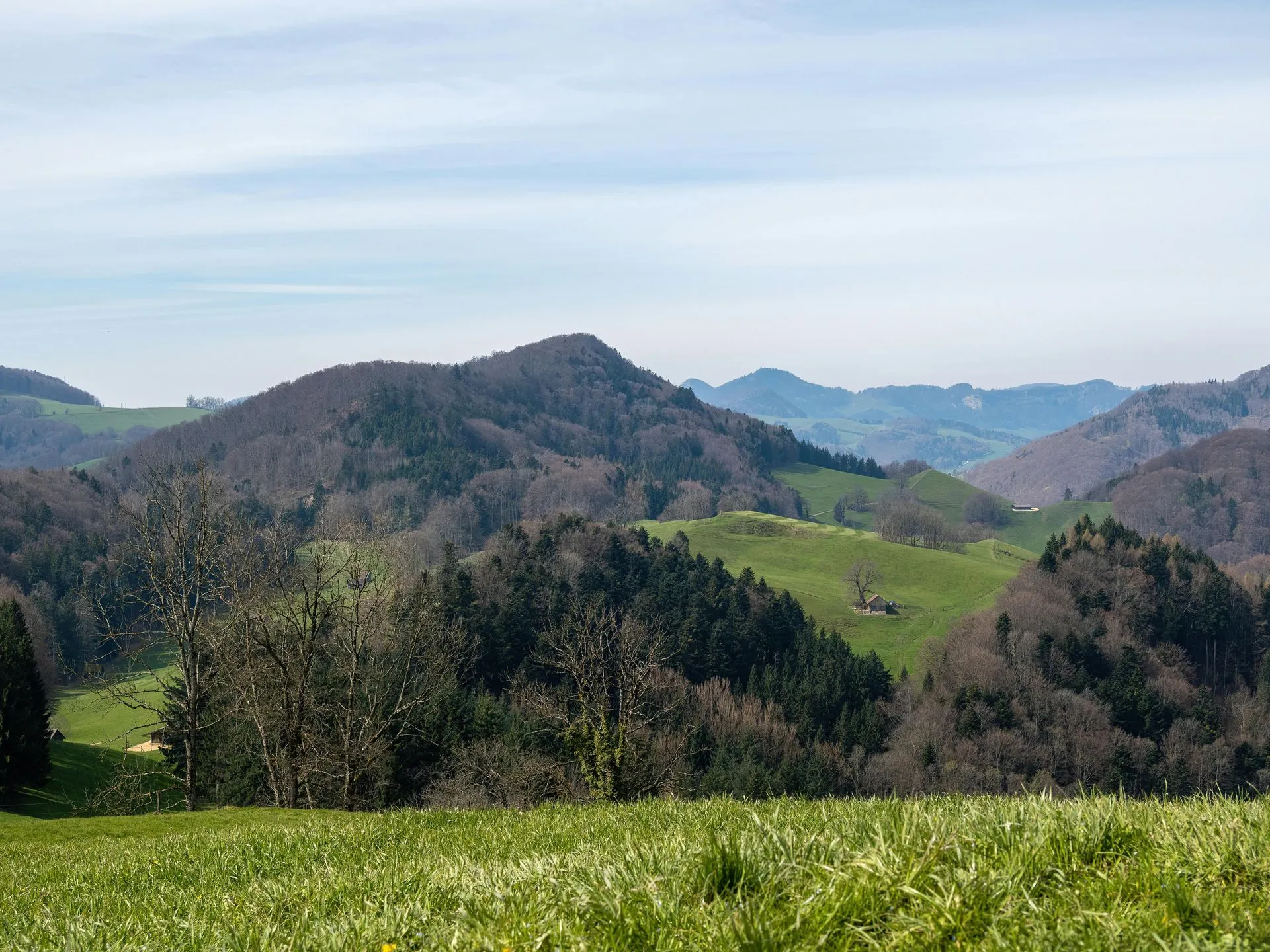 Respirer le Pays basque - Rando & Yoga 4