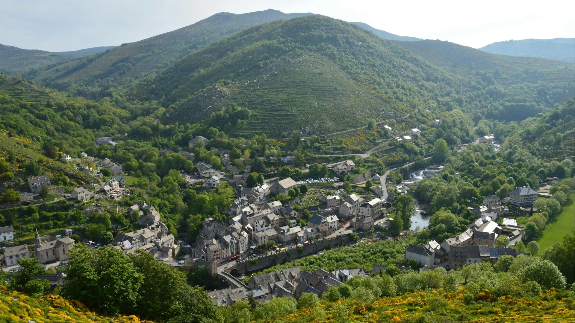 L’appel de l’Ariège - Rando & Yoga 3