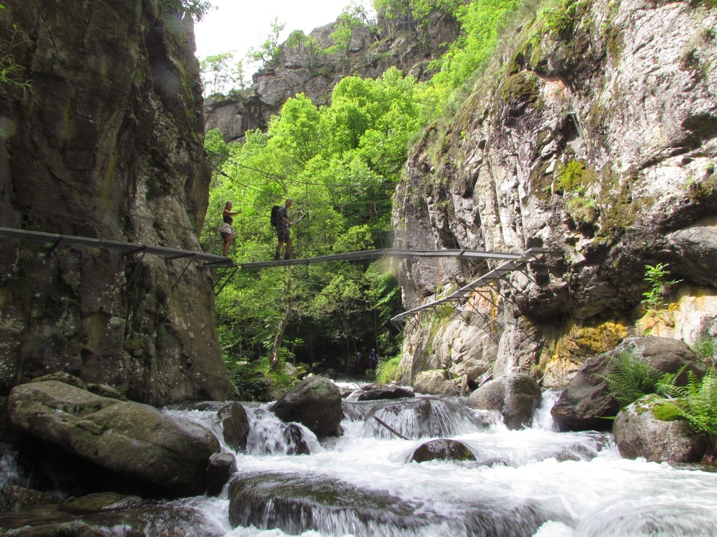 L’appel de l’Ariège - Rando & Yoga 7