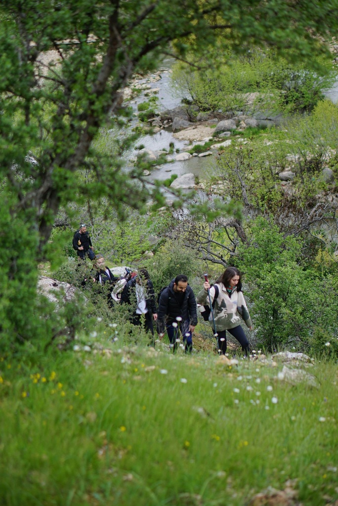 Rando & yoga en Cerdagne 7