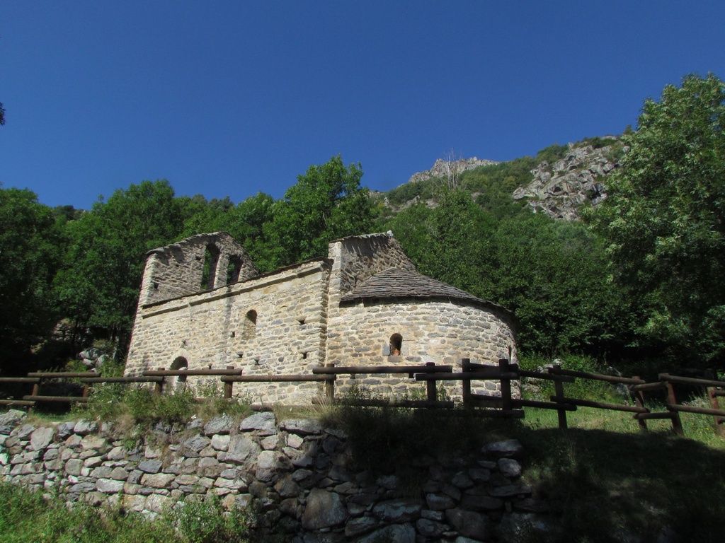 Vers l'autonomie en Ariège... 5