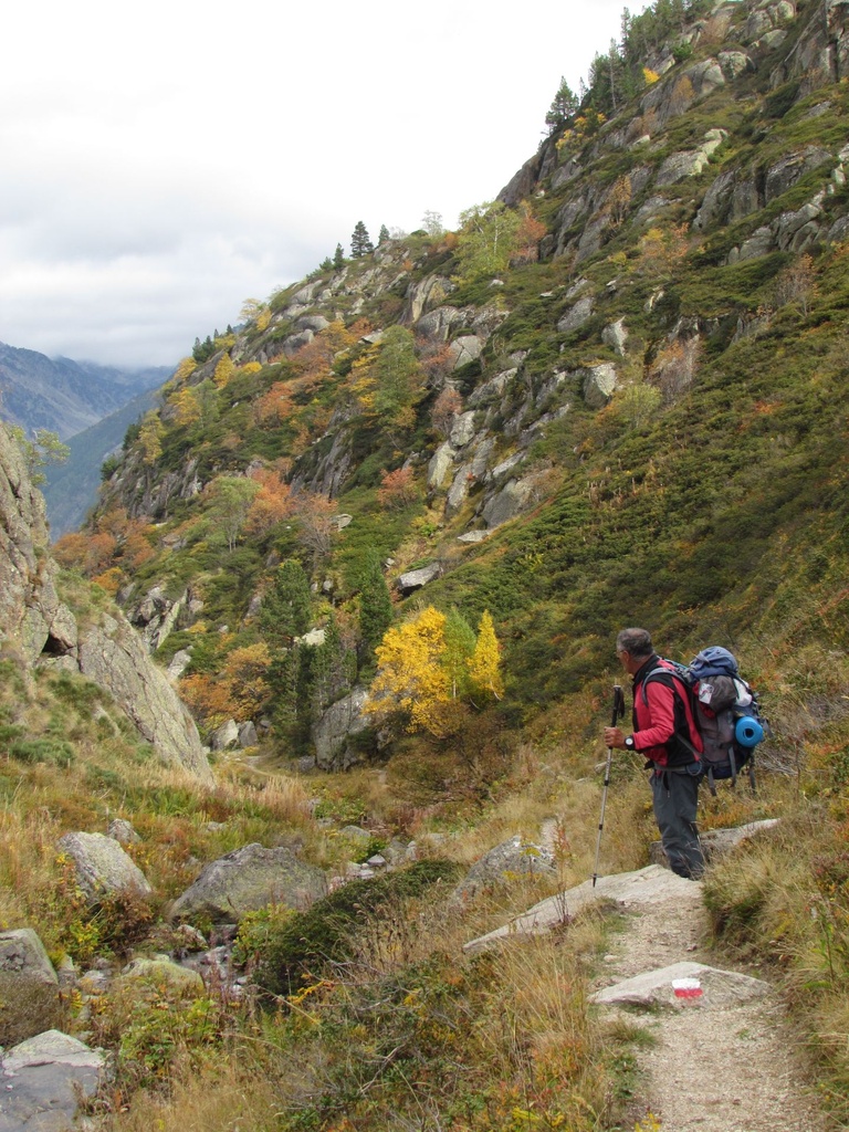 Vers l'autonomie en Ariège... 8