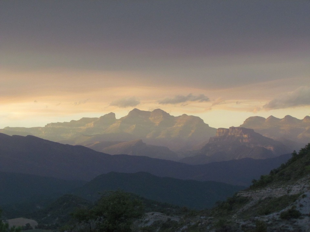 Vers l'autonomie en Ariège... 10