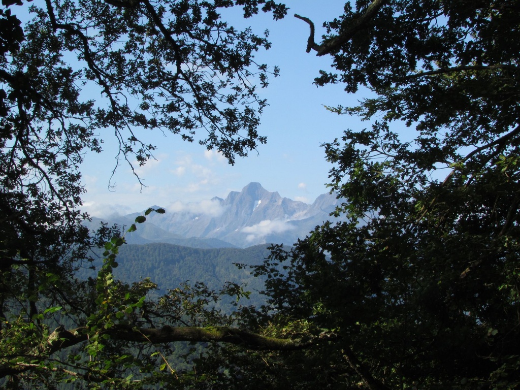 Vers l'autonomie en Ariège... 11