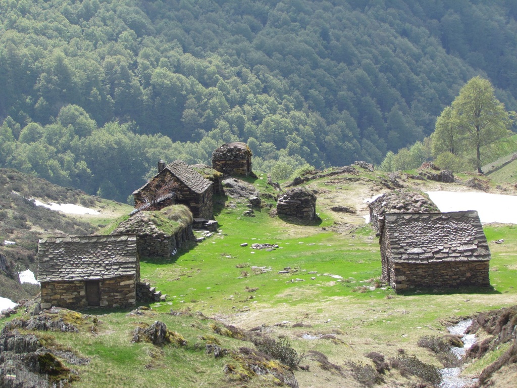 Découverte du Couserans 9