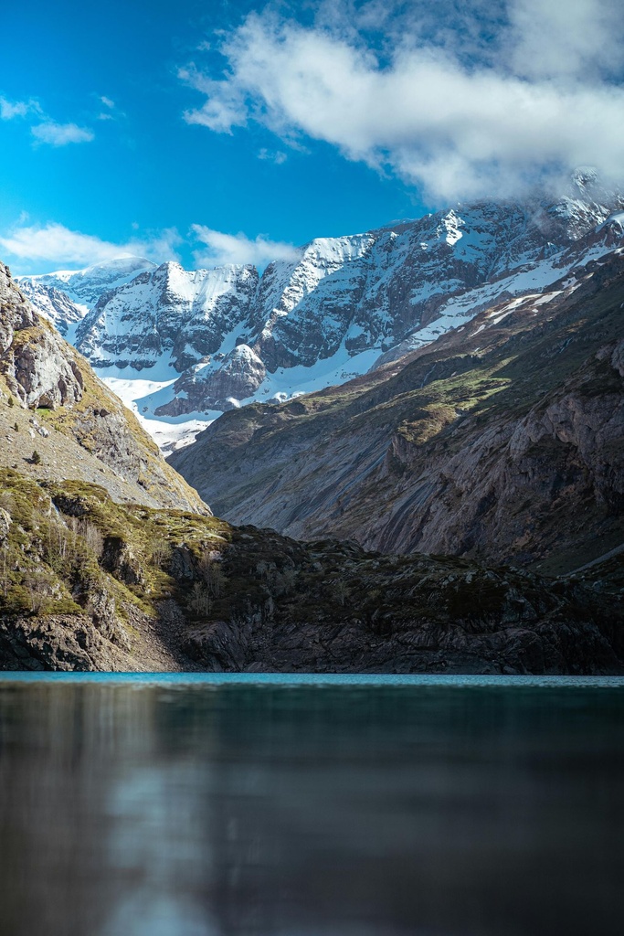 Découverte des merveilles du Parc National (en étoile) 2