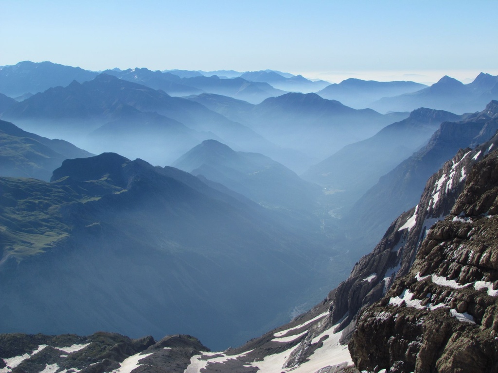 Découverte des merveilles du Parc National (en étoile) 3