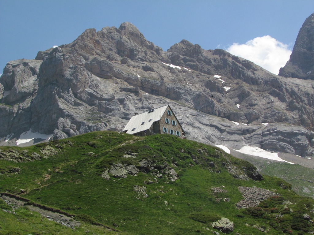 Découverte des merveilles du Parc National (en étoile) 5