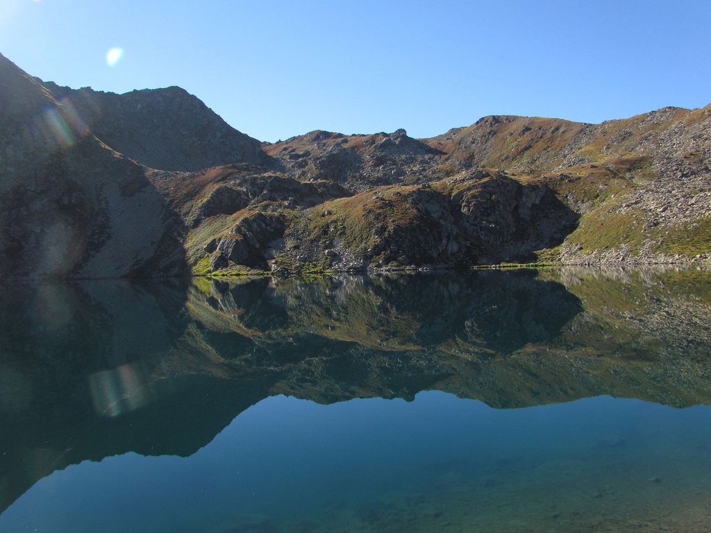 Découverte des merveilles du Parc National (en étoile) 7