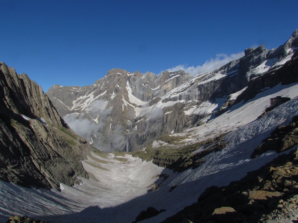 Découverte des merveilles du Parc National (en étoile) 11