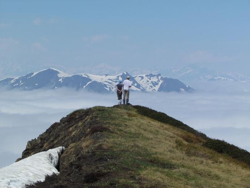 Vers l'autonomie en Ariège